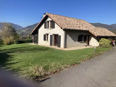Maison, 126 m²