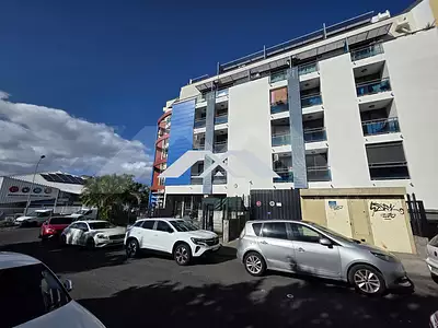 Appartement, 50 m²