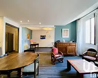 Maison, 160 m²