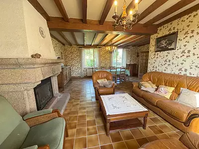 Maison, 165 m²