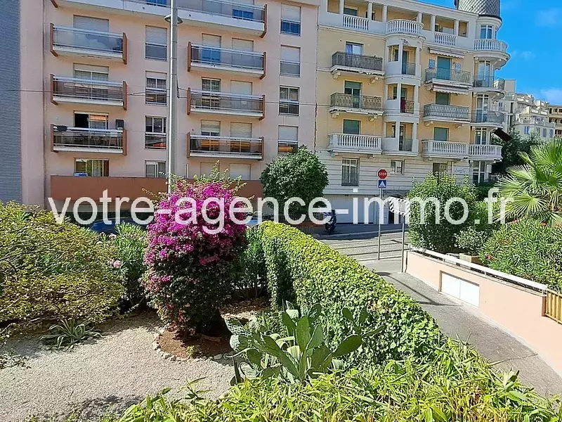 Appartement, 51,77 m²