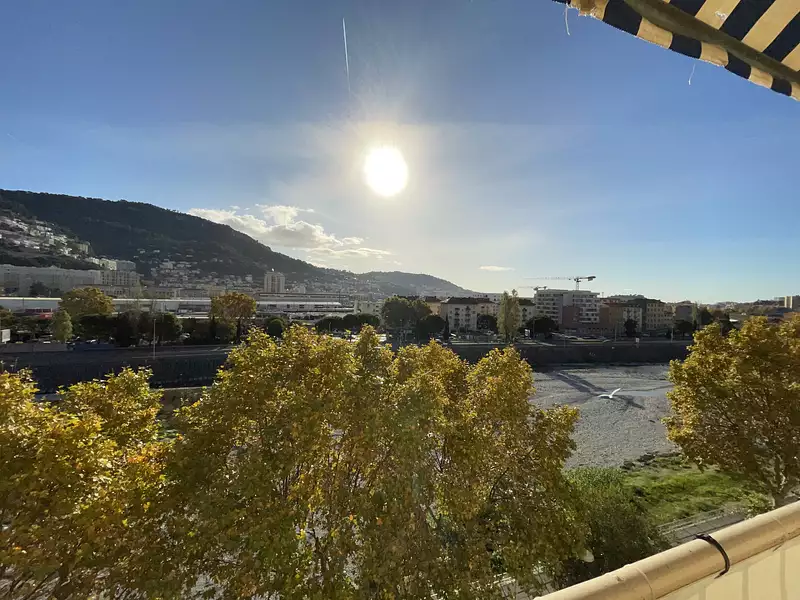 Appartement, 60,11 m²