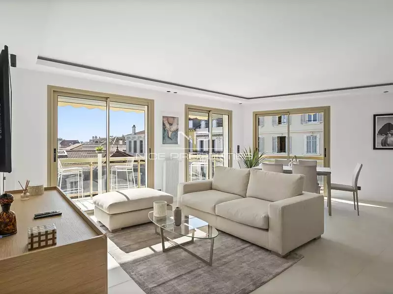 Appartement, 62,42 m²