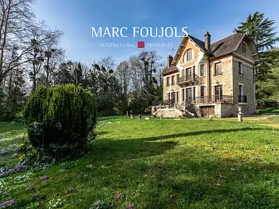 Maison, 350 m²