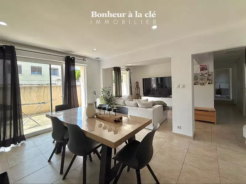 Maison, 82 m²