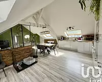 Appartement, 100 m²