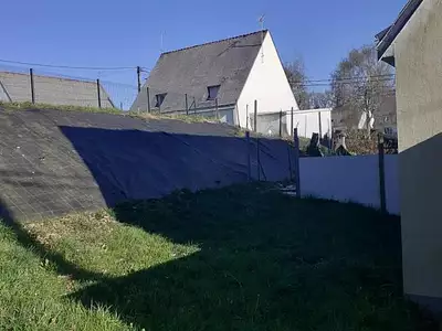 Maison, 82 m²