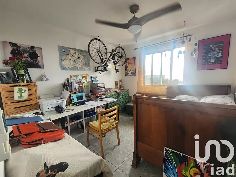 Appartement, 72 m²