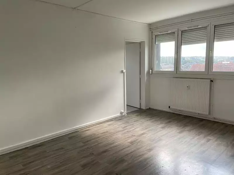 Appartement, 84 m²