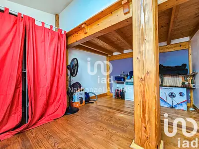 Maison, 115 m²