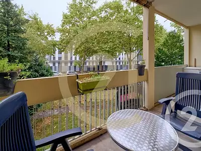 Appartement, 107,8 m²