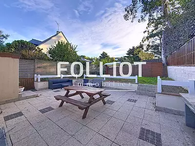 Maison, 55 m²
