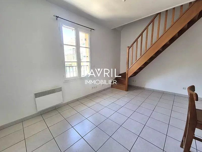 Appartement, 48,38 m²