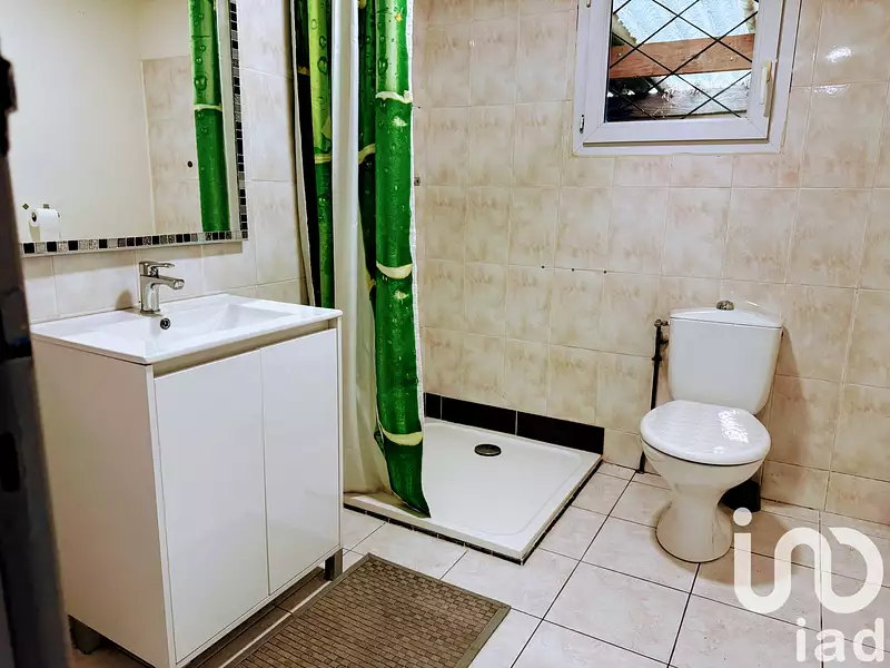 Appartement, 51 m²