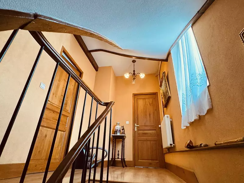 Maison, 214,68 m²