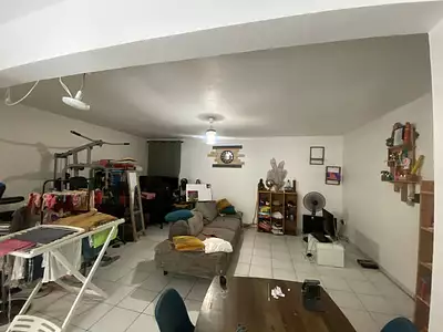 Appartement, 80 m²