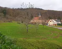 Terrain, 751 m²