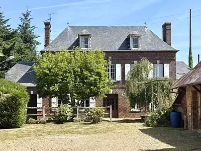 Maison, 500 m²