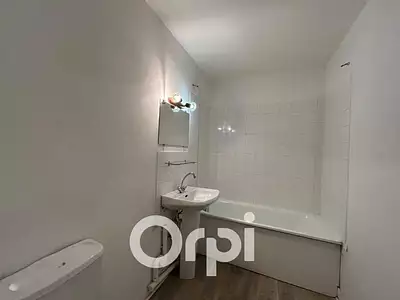 Appartement, 29 m²