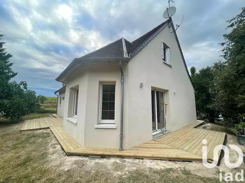 Maison, 445 m²