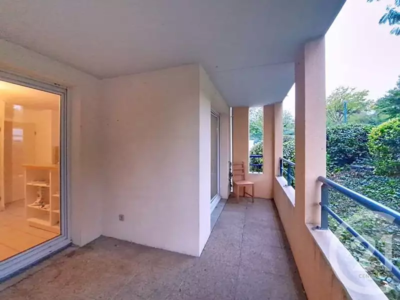 Appartement, 63,1 m²