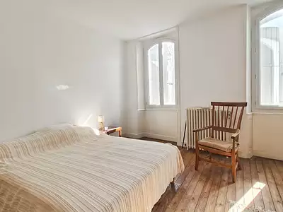 Maison, 122 m²