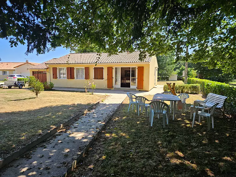 Maison, 94 m²