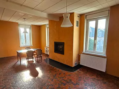 Maison, 200 m²