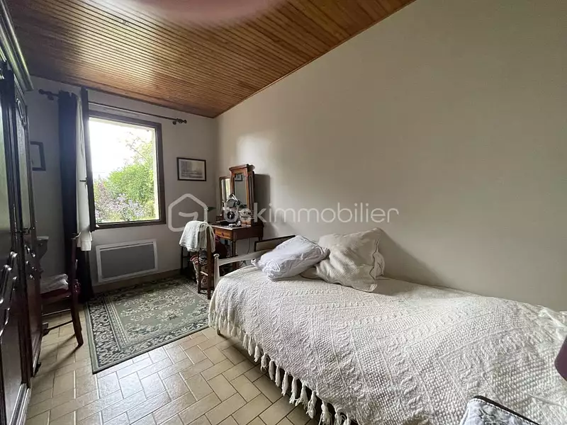 Maison, 84 m²