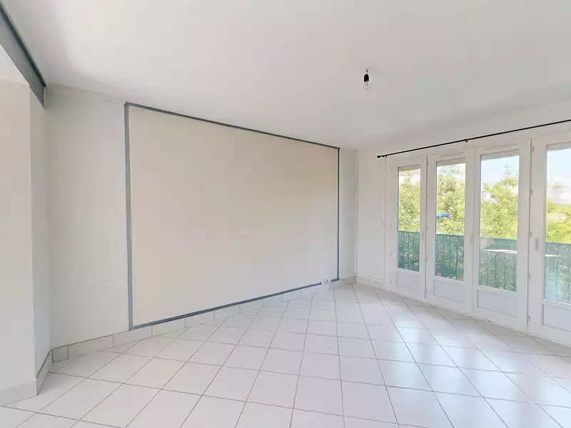 Appartement, 70,59 m²