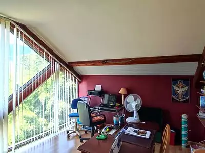 Maison, 121,9 m²