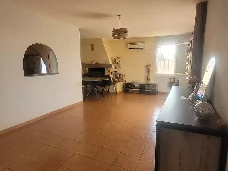 Maison, 89 m²