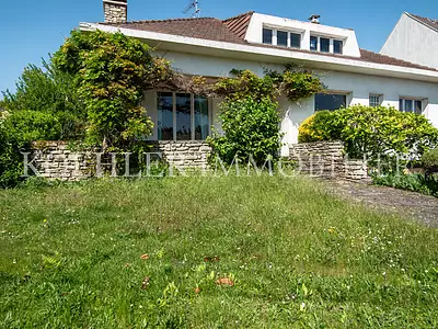 Maison, 158 m²