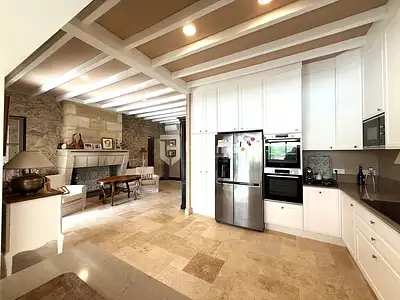 Maison, 306 m²