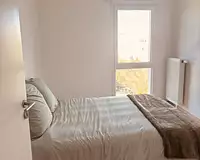 Appartement, 73,4 m²