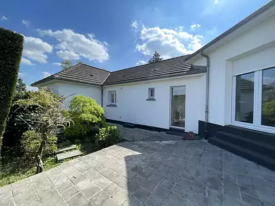 Maison, 180 m²
