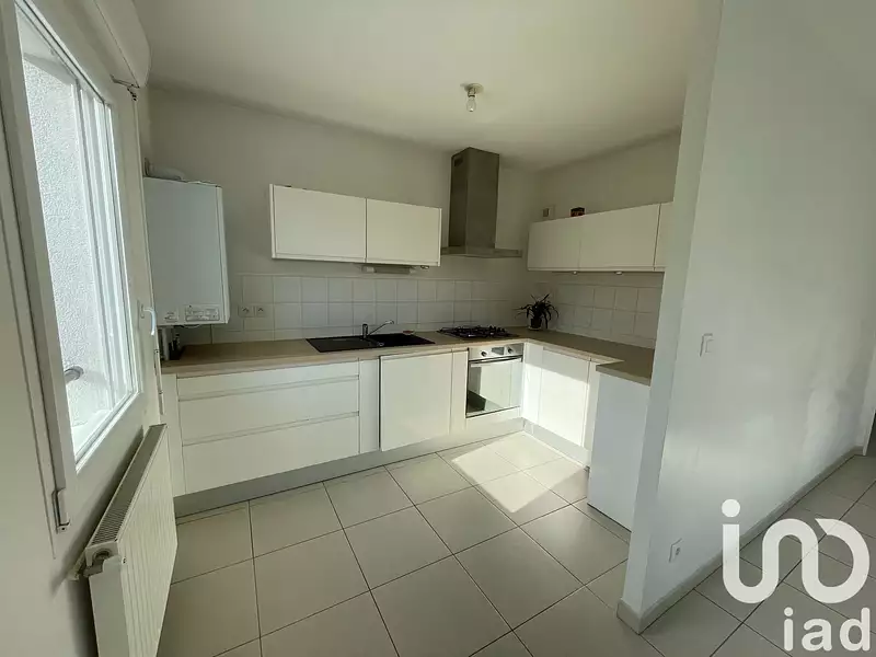 Appartement, 65 m²