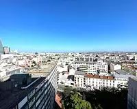 Appartement, 102 m²