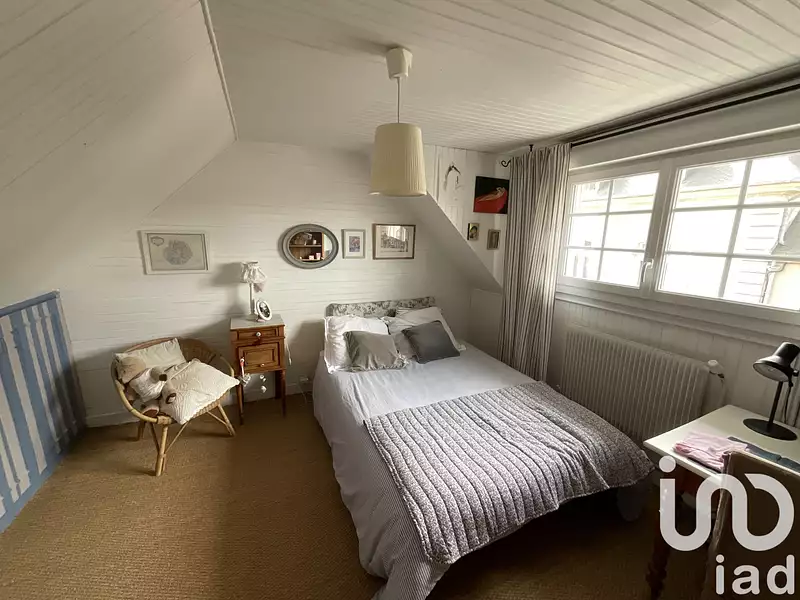 Maison, 208 m²