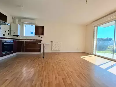 Appartement, 61,03 m²