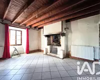 Maison, 65 m²