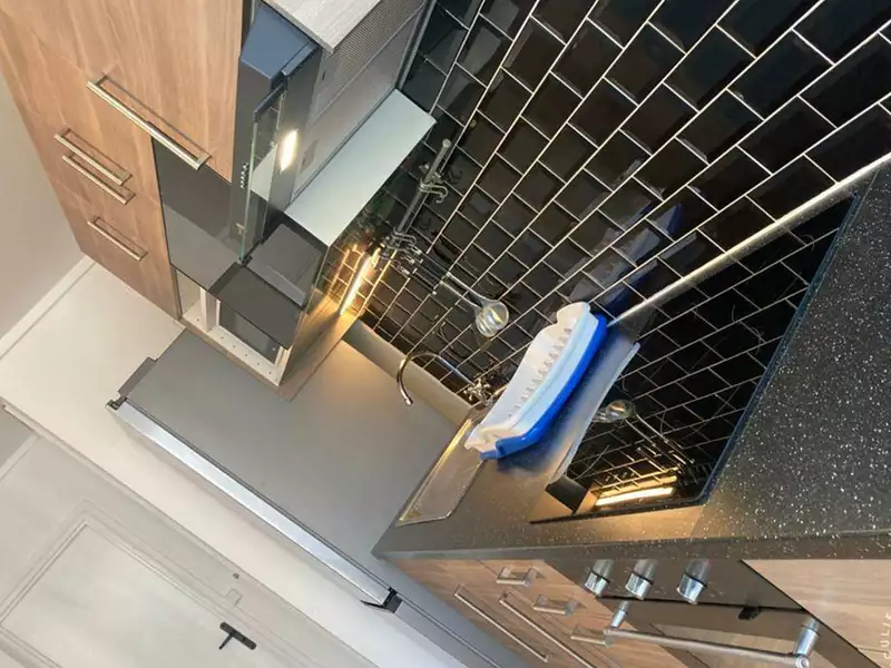 Appartement, 20 m²