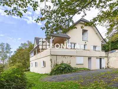 Maison, 341 m²