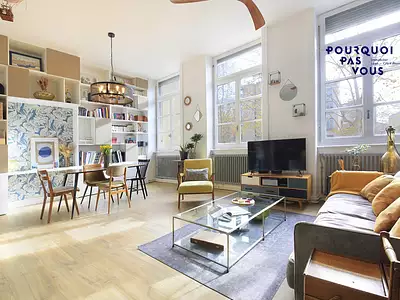 Appartement, 100 m²