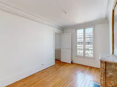 Appartement, 33 m²