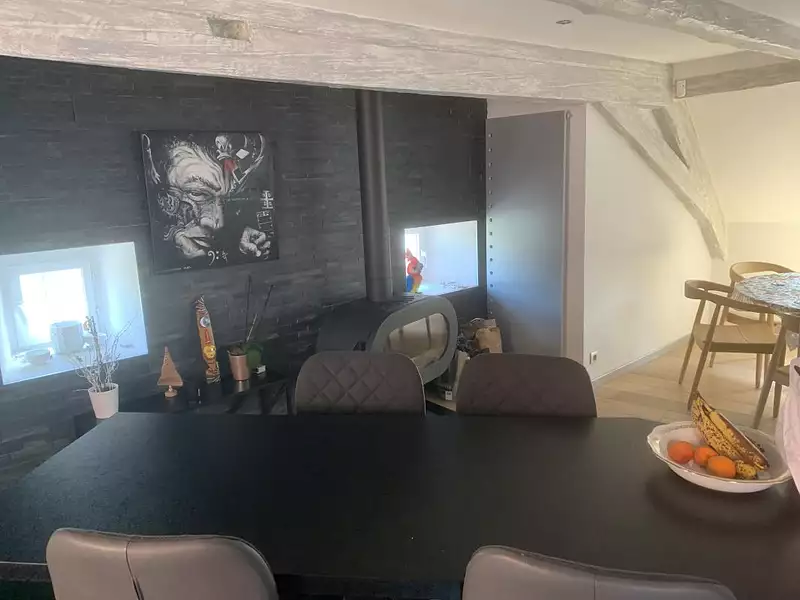Appartement, 103 m²