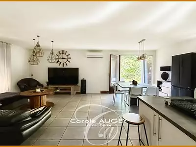 Maison, 104 m²
