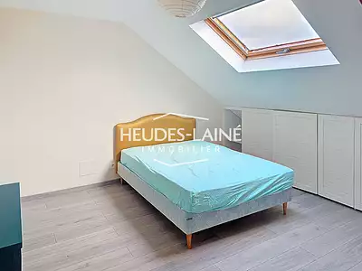 Maison, 215 m²