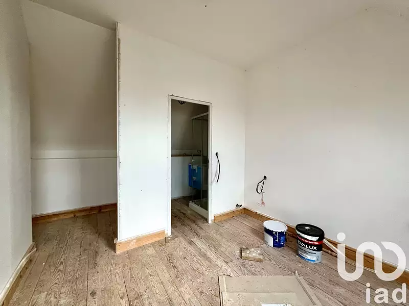 Maison, 179 m²