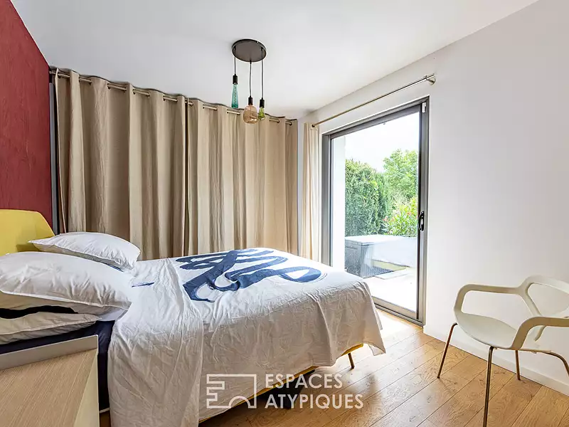 Maison, 146 m²